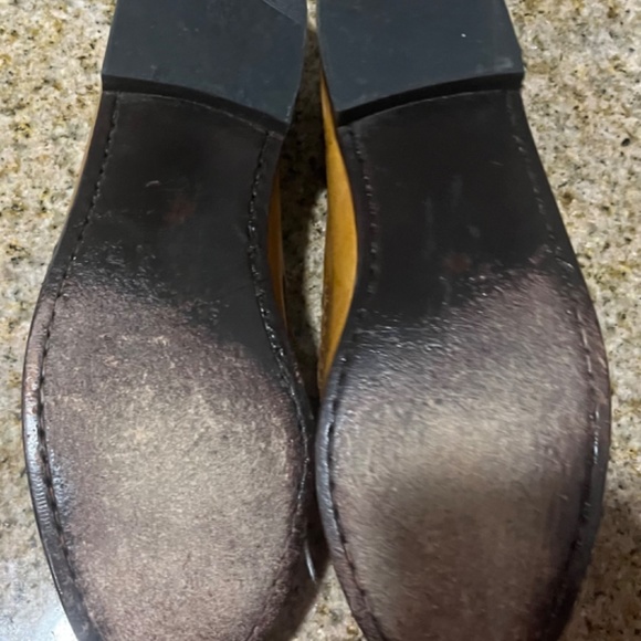 Allen Edmonds Men’s Size 10E Loafers main image 7